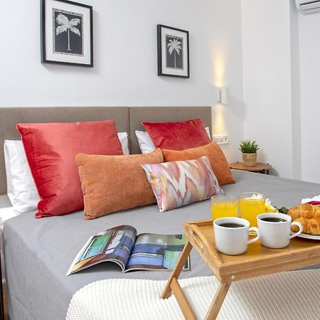 -Malagasunapts-El Palo Dream & Beach ภายนอก รูปภาพ