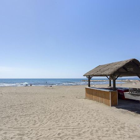 -Malagasunapts-El Palo Dream & Beach ภายนอก รูปภาพ