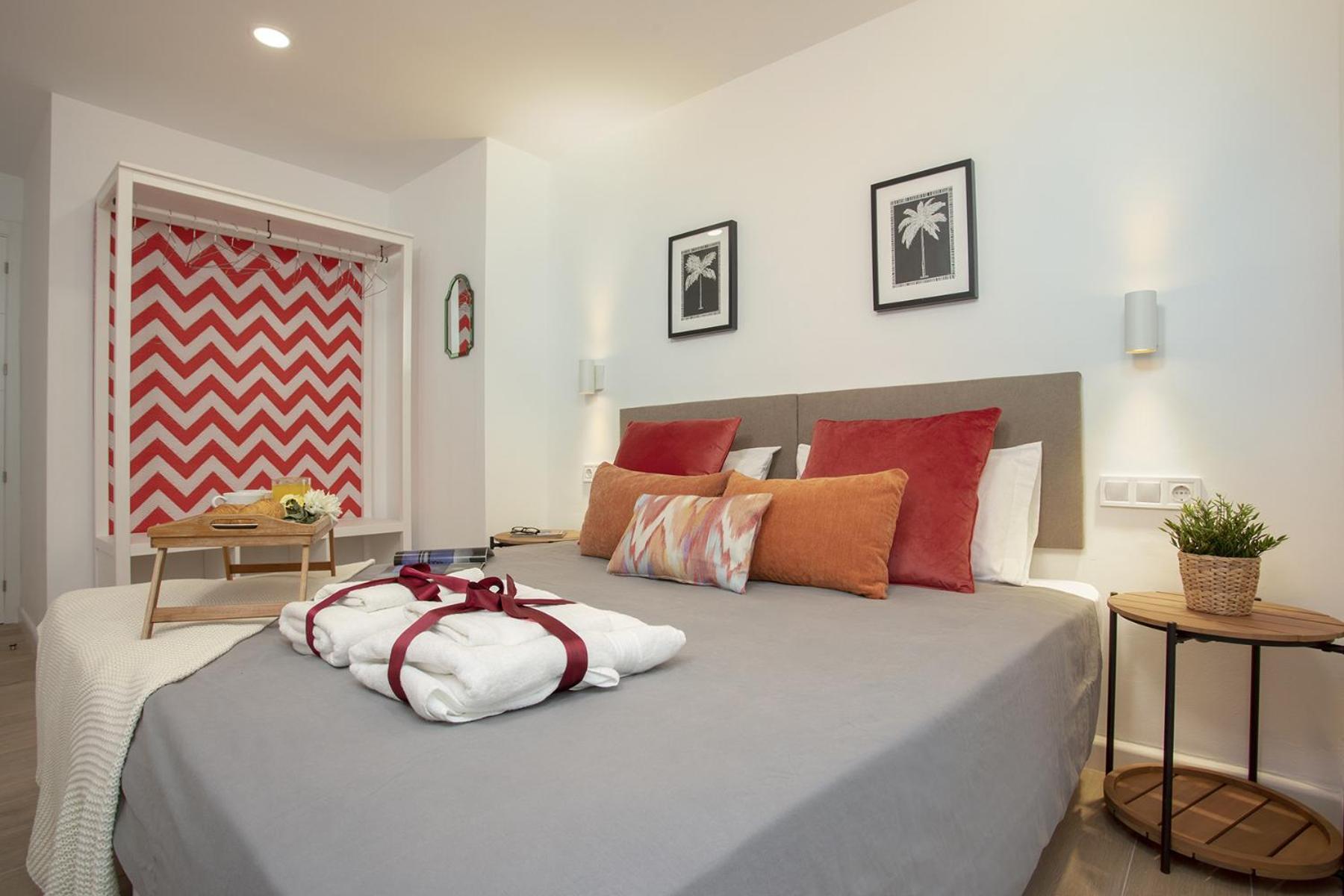 -Malagasunapts-El Palo Dream & Beach ภายนอก รูปภาพ